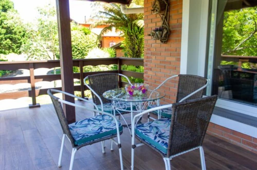 Hotel Canto Verde 45/77