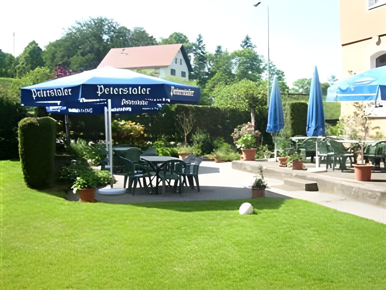 GASTHAUS FINKEN 23/32