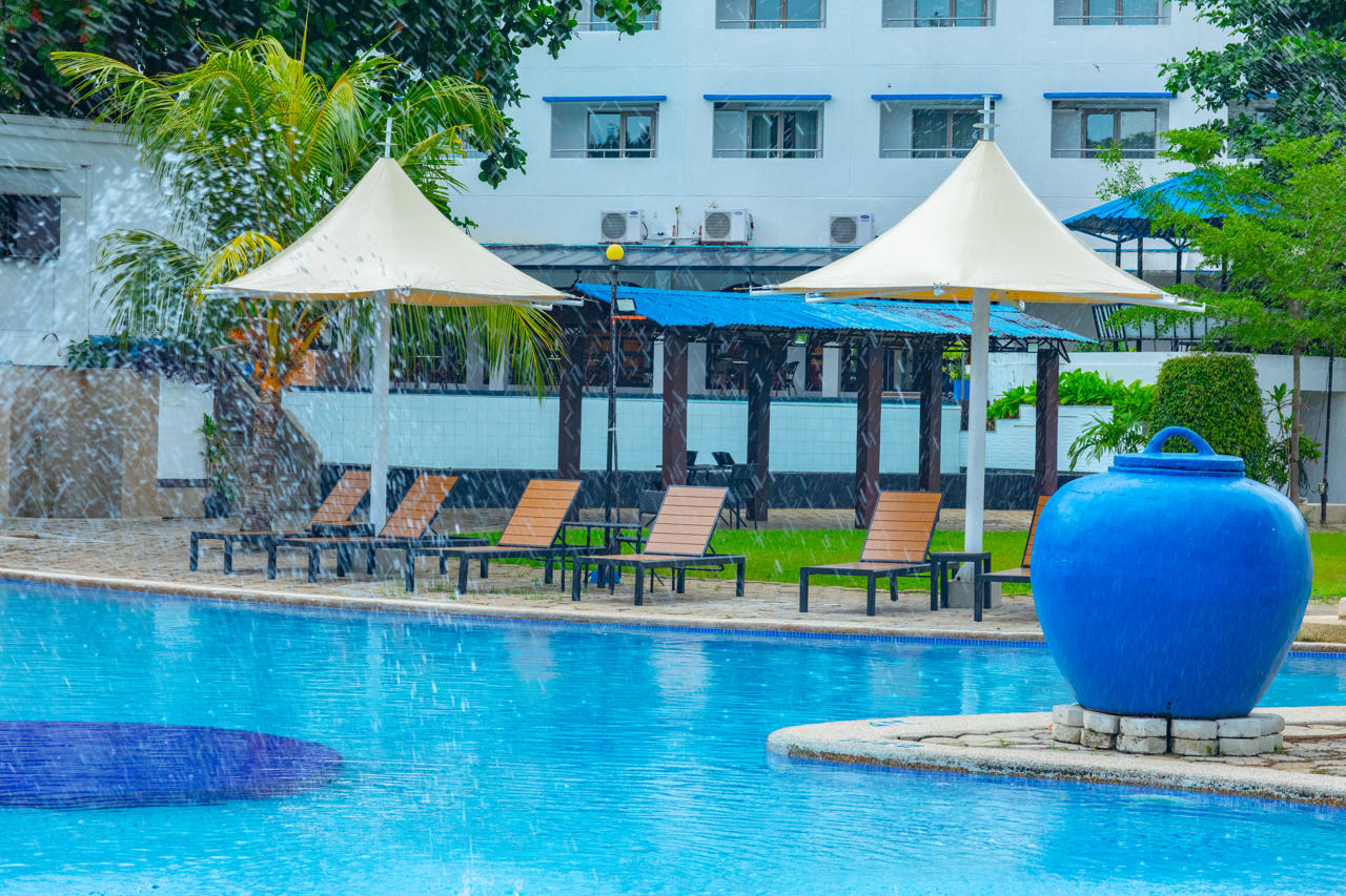 EGI Cebu Resort & Hotel in LAPU-LAPU