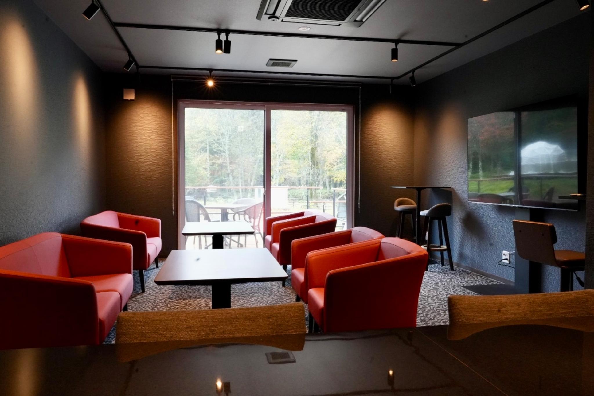 Metou Onsen Hotel 42/48
