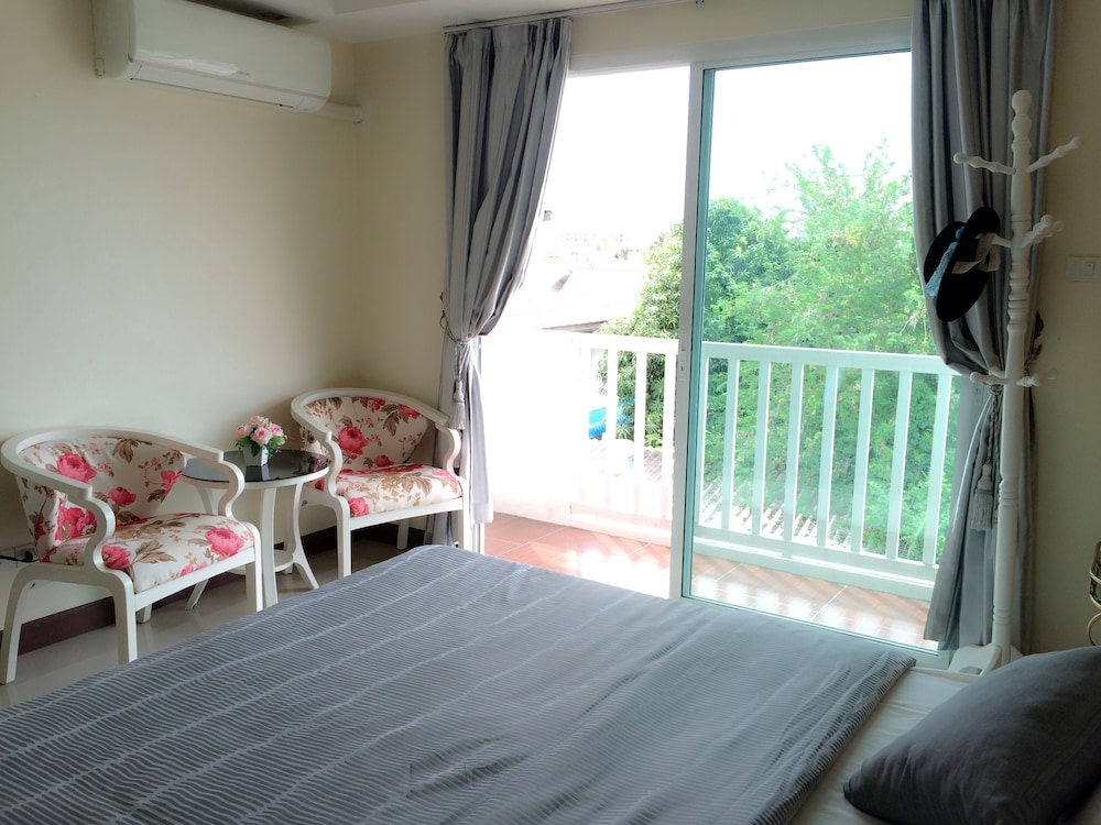 Baan Fahslalom Holiday Apartment 14/38