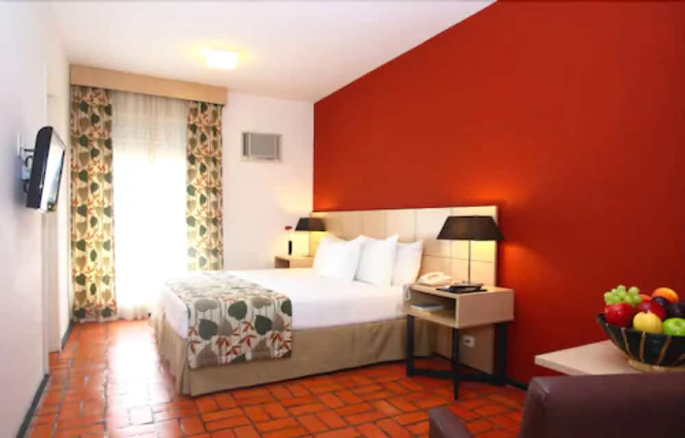Ferraretto Guaruja Hotel And Spa 13/79