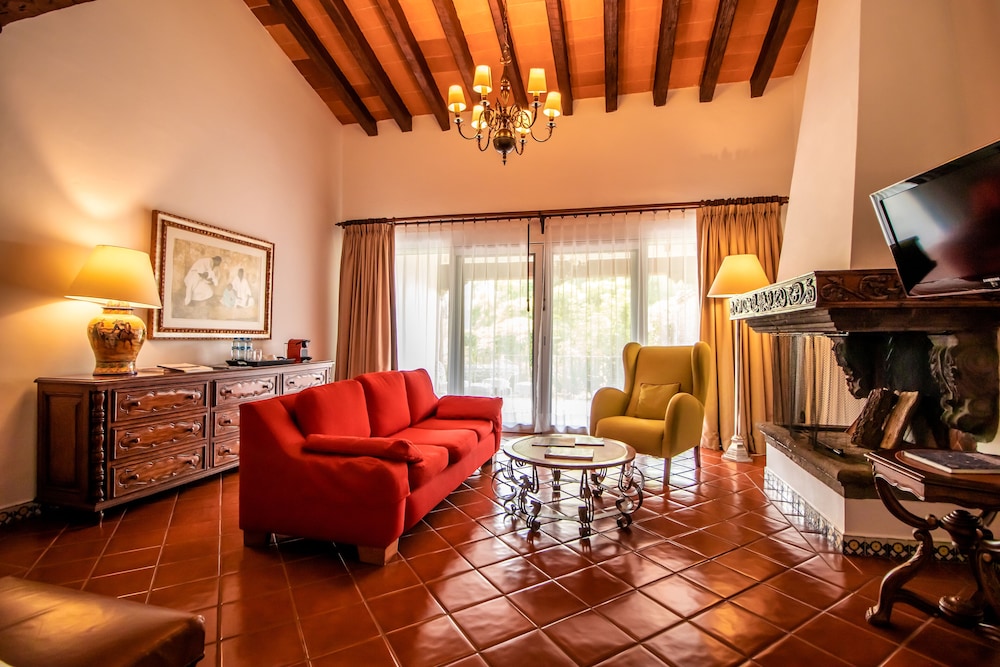 Las Mananitas Hotel Garden Restaurant And Spa 44/59