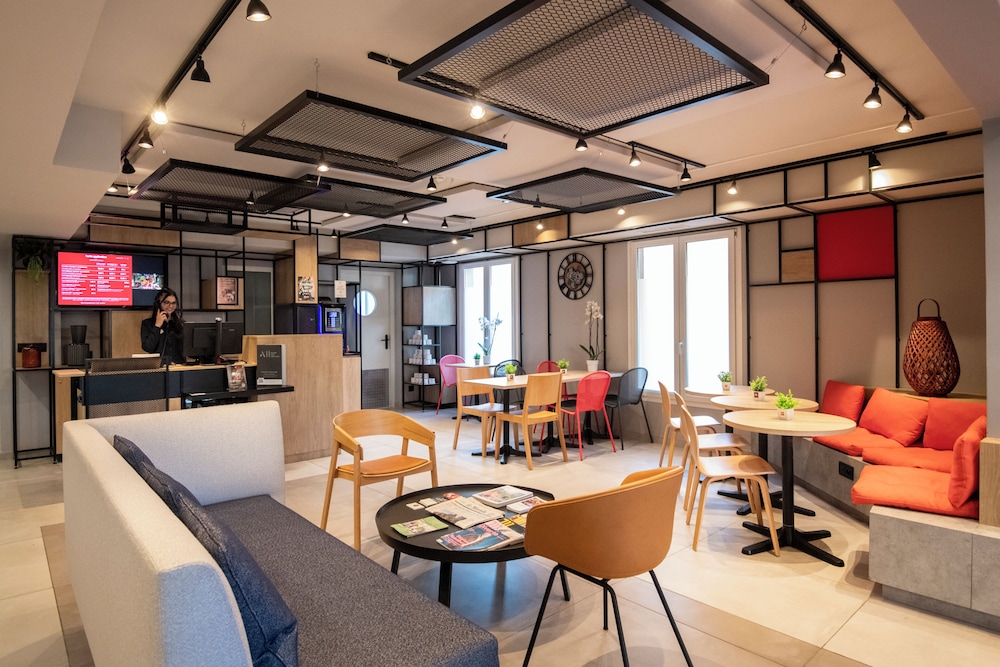 Ibis Roquebrune Cap Martin Menton 26/50