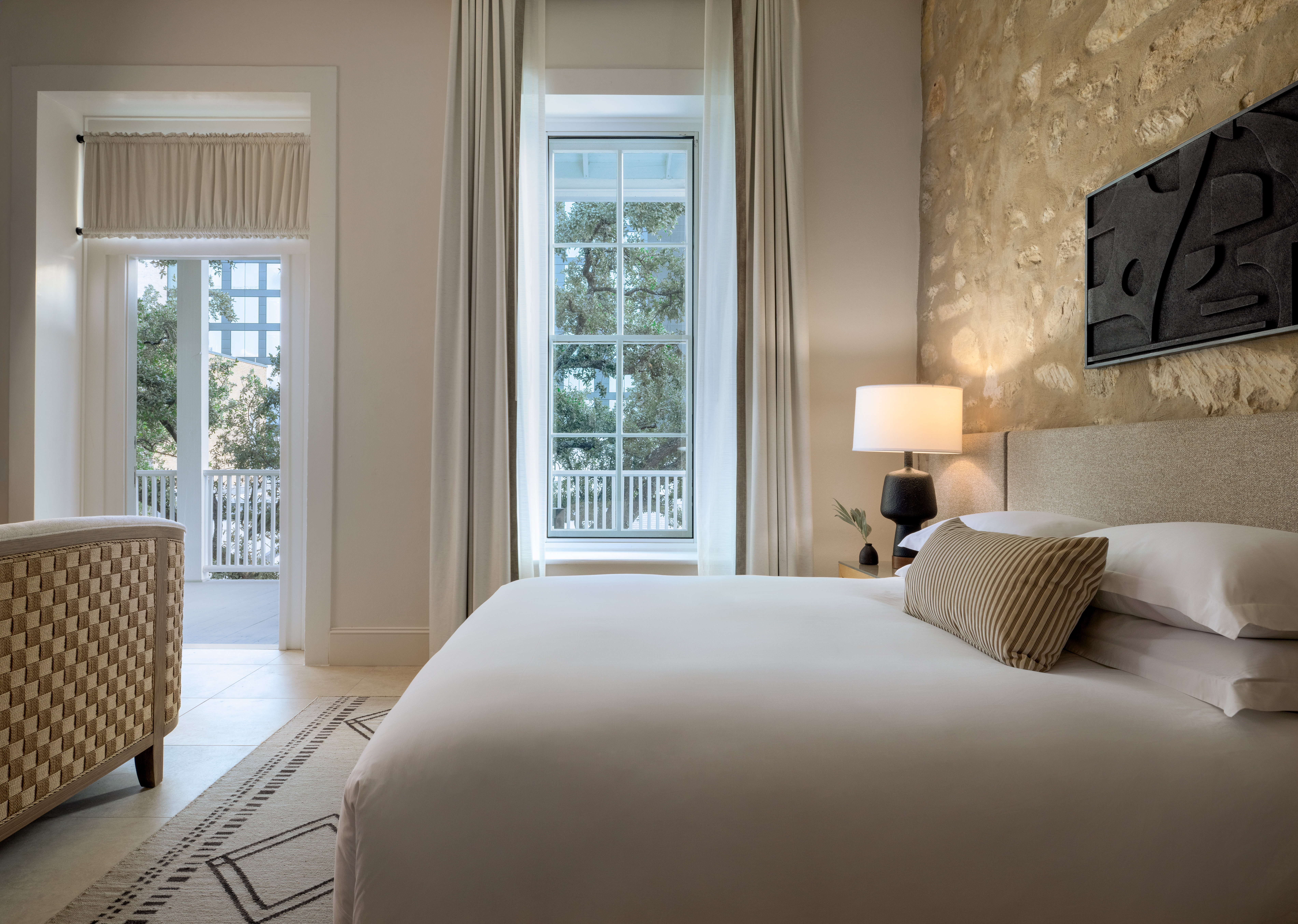Kimpton Santo, an IHG Hotel 9/50