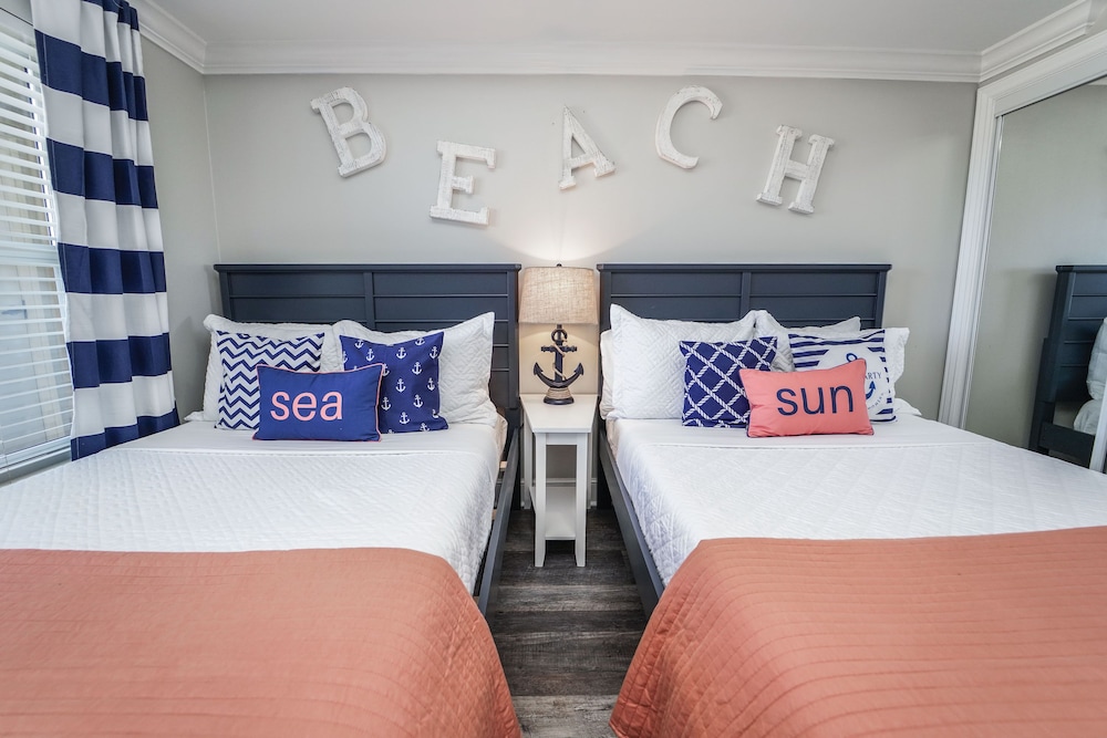 Majestic Beach Towers Resort By Panhandle Getaways 32/68