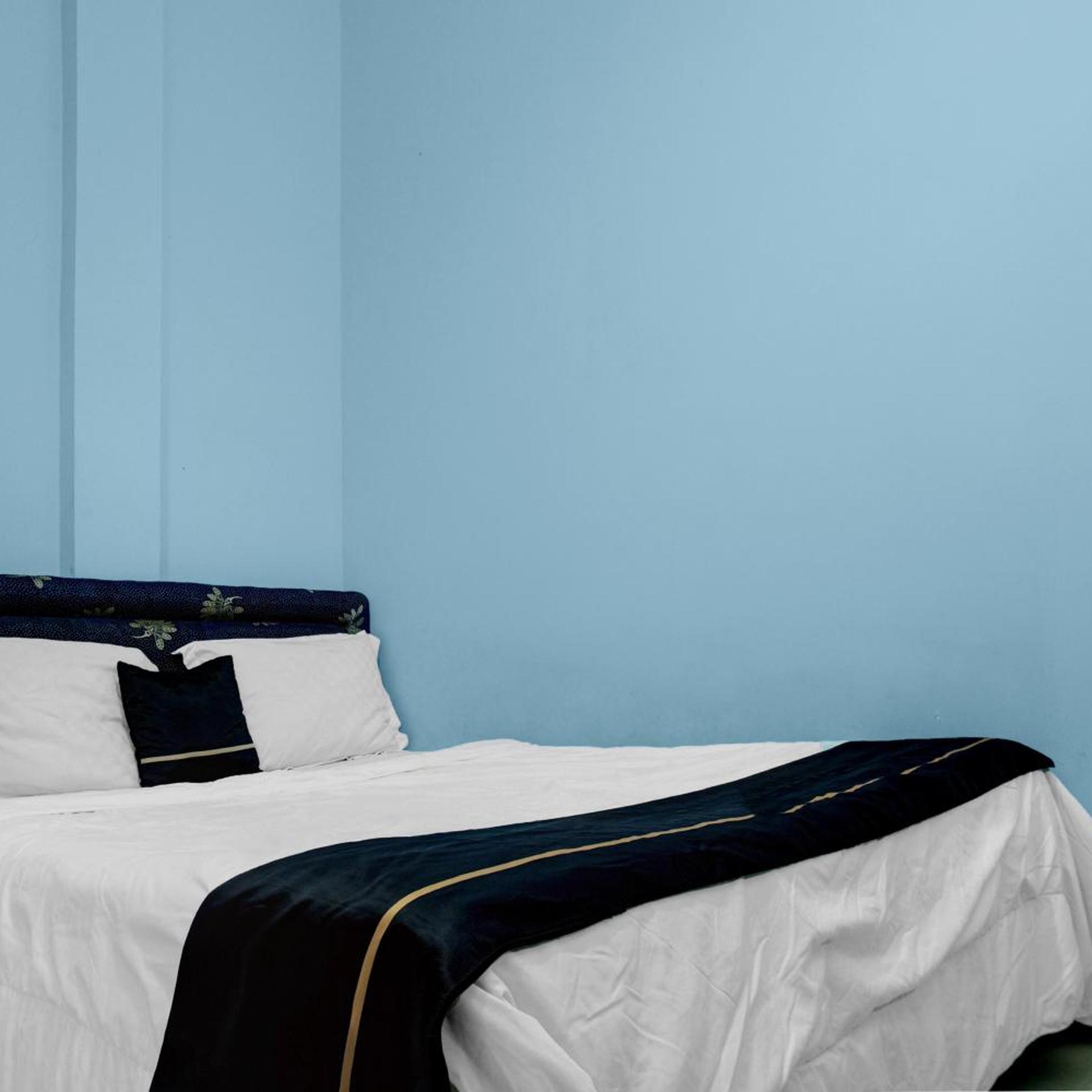Hotel O near Palembang Square Mall formerly Wisma Faeyza Syakira Syariah 36/54