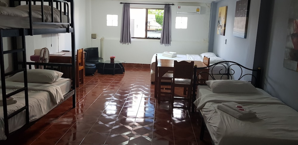 Say Cheese Guesthouse Hua Hin 16/29
