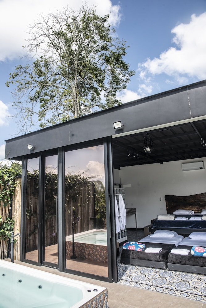 Finca Hotel Rosa Antonia 4/43