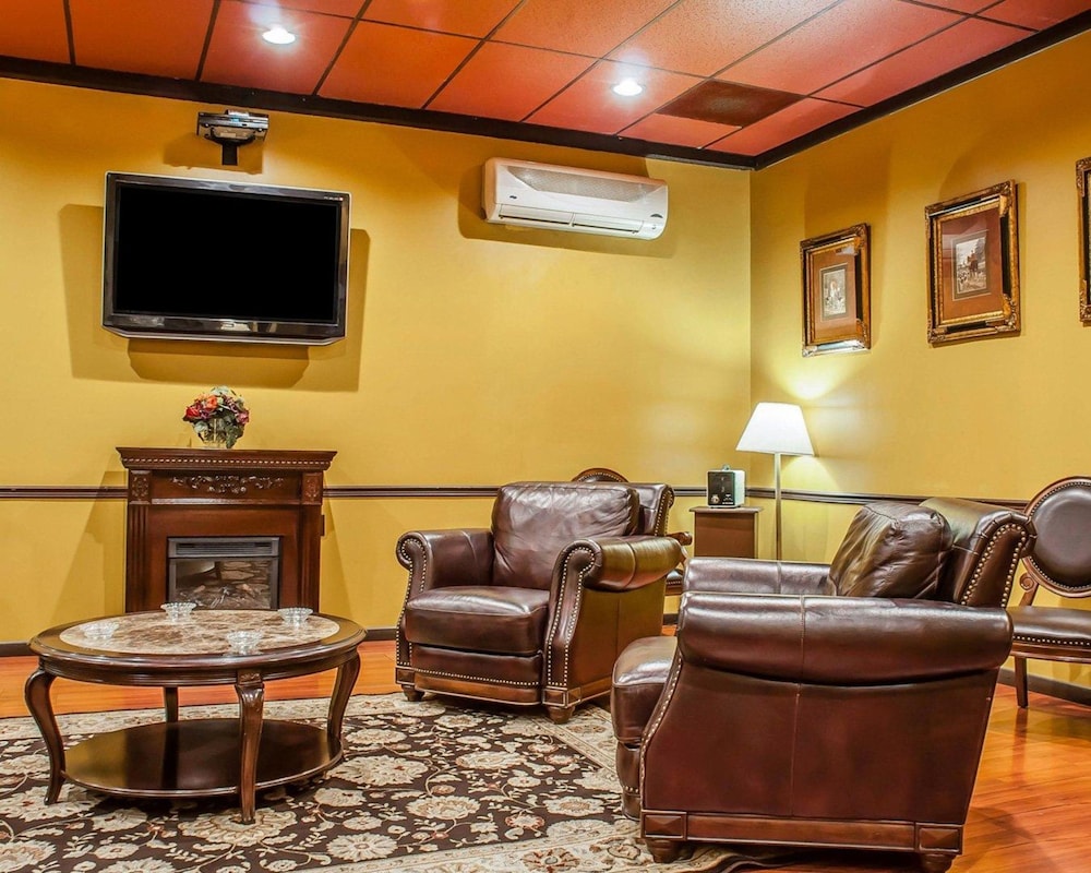 Quality Hotel & Suites At The Falls 38/51