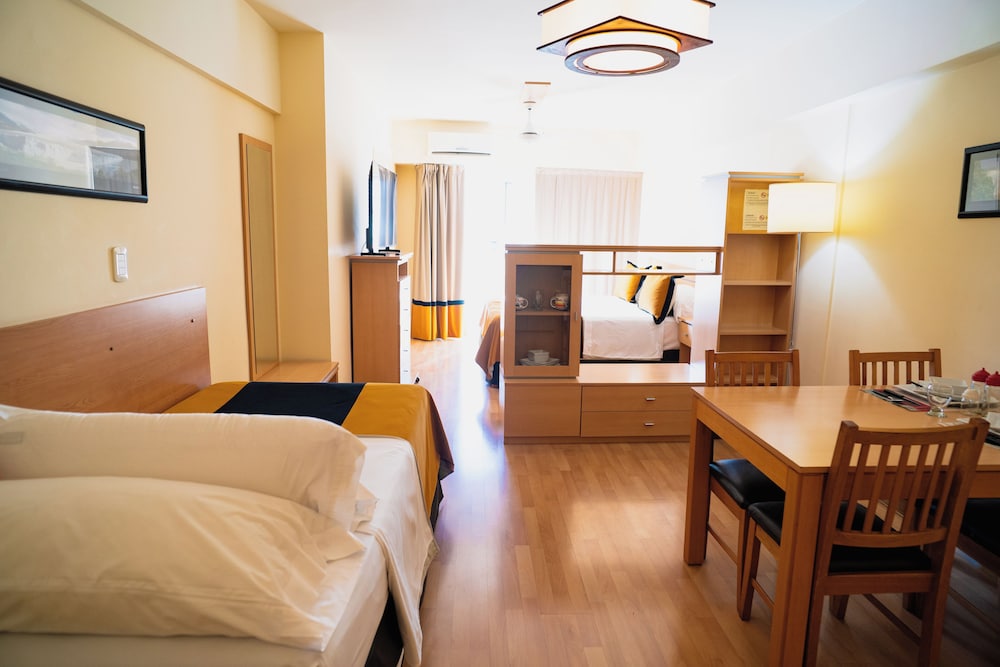 Callao Suites Recoleta 17/46