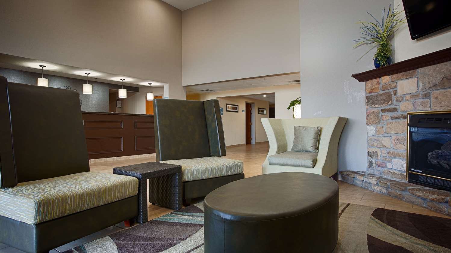 Best Western Lake Cumberland Inn 27/42