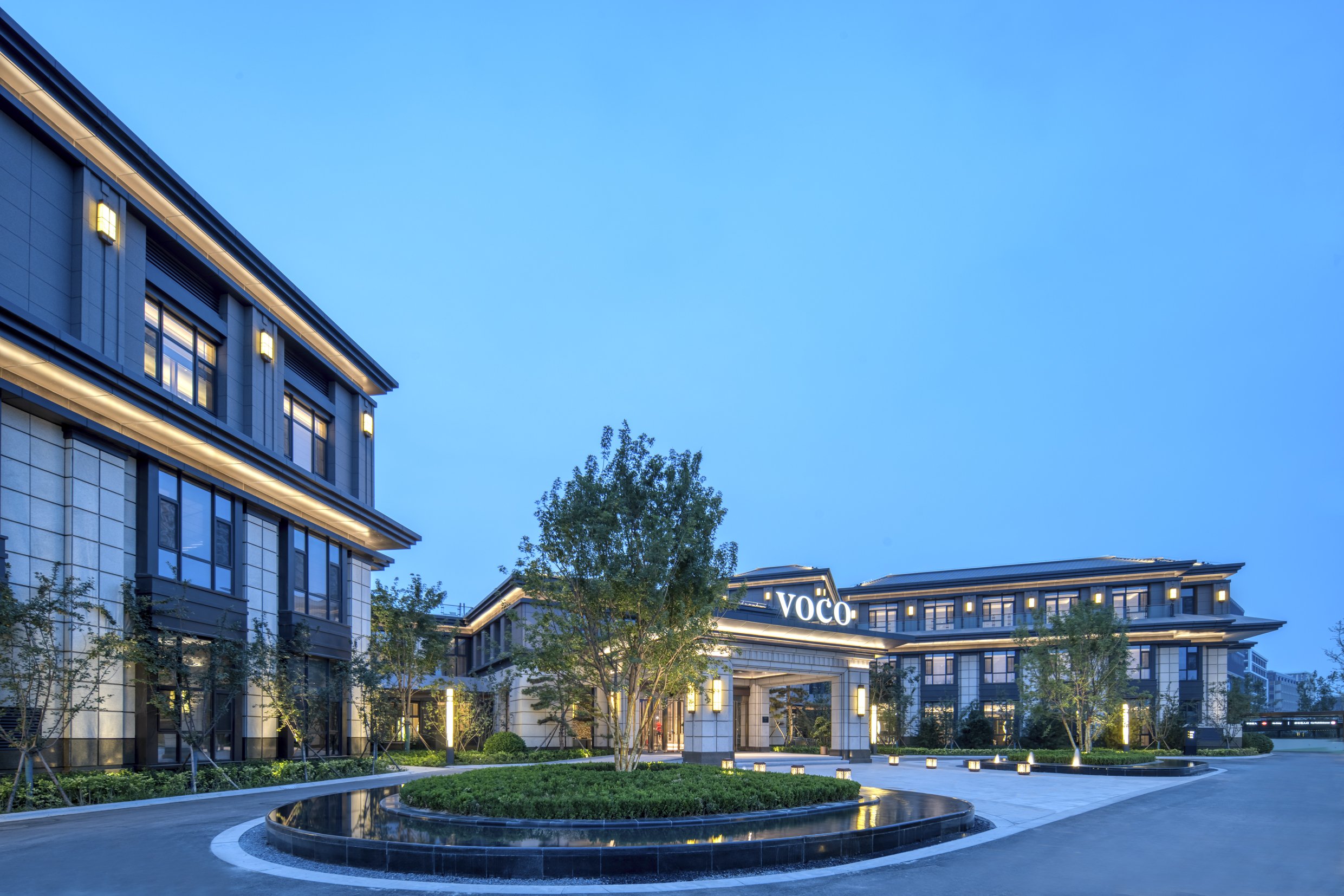 voco Xiongan by IHG 46/50