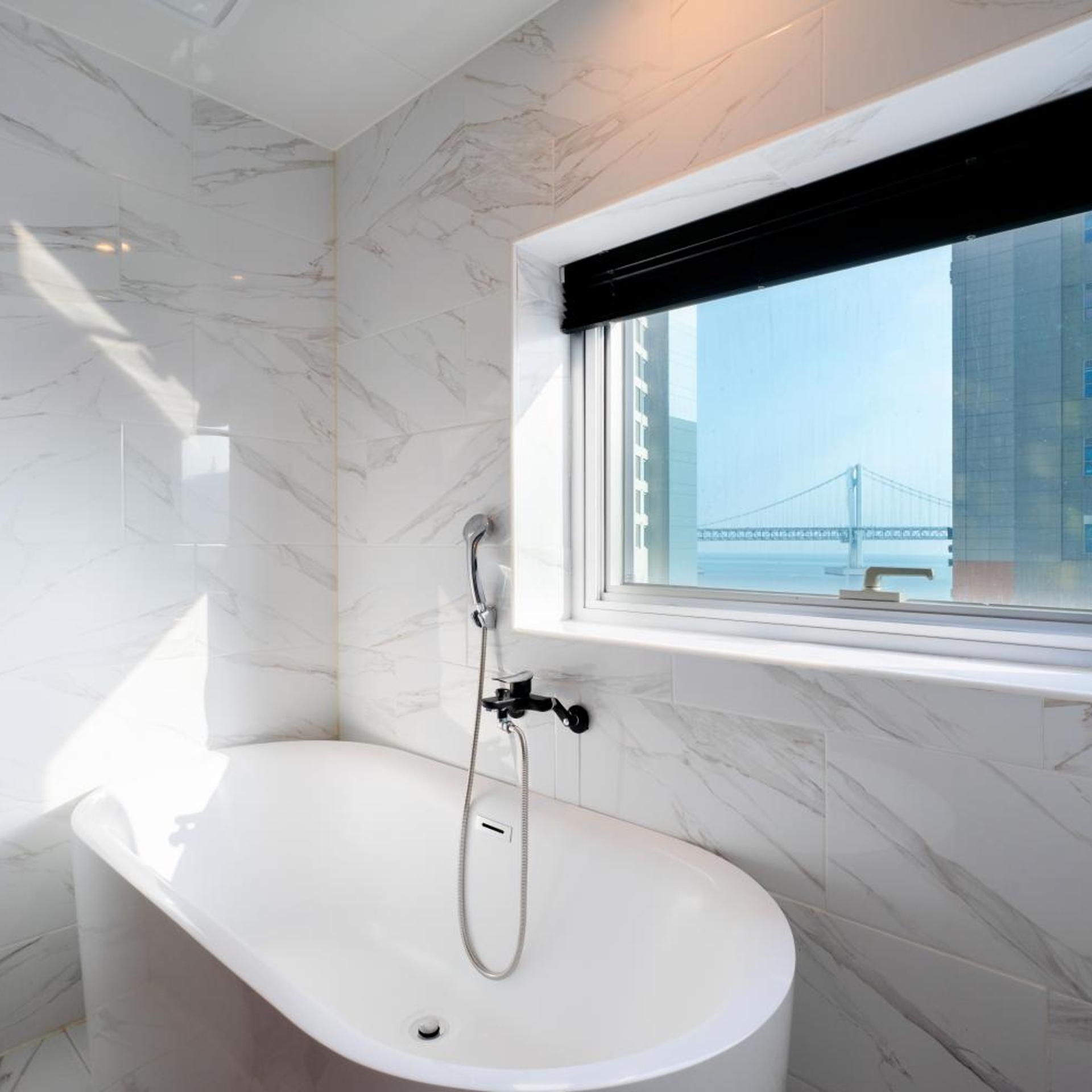 Gwangalli Gray 193 Hotel 41/50