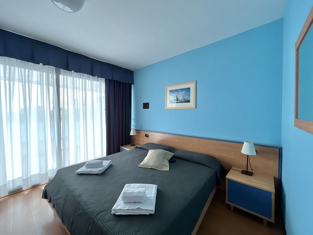 Hotel Alemagna 44/117