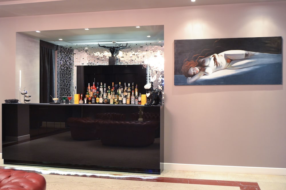 Hotel Giulia 11/74