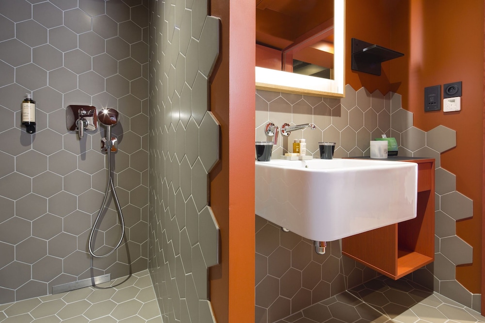 Hotel Le Colombier Suites 7/67