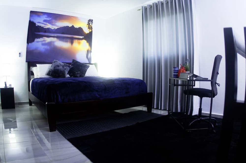 Hotel Casa Jum 7/66