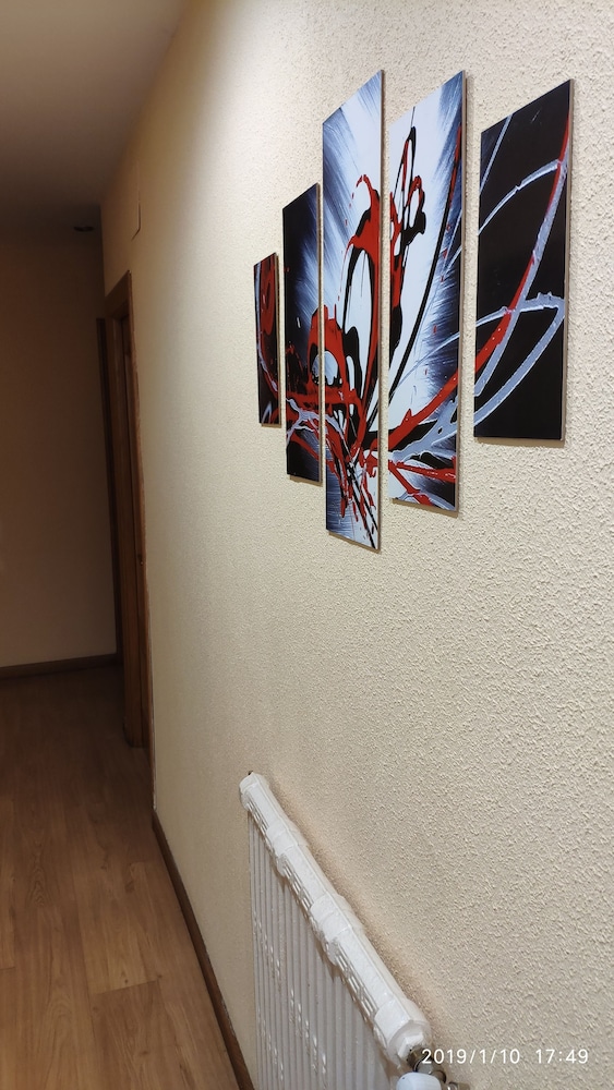 オスタル イスパニコ I 写真2