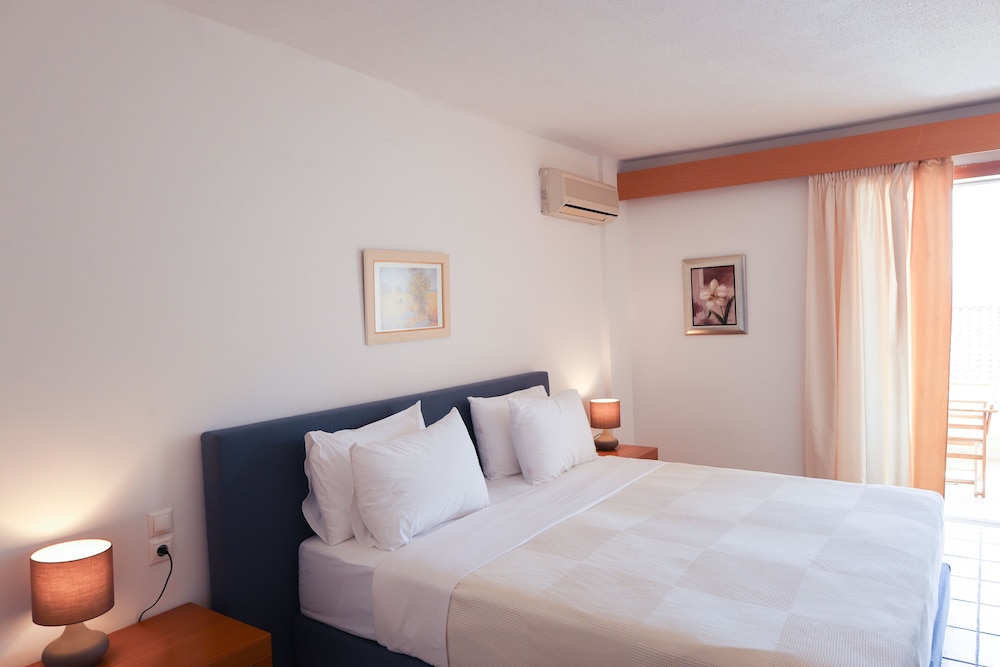 Kanapitsa Mare Hotel 17/46