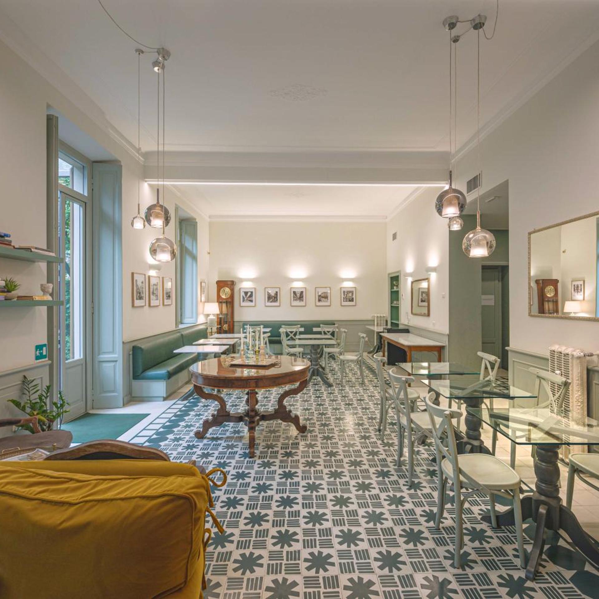 Antica Locanda Leonardo 28/50