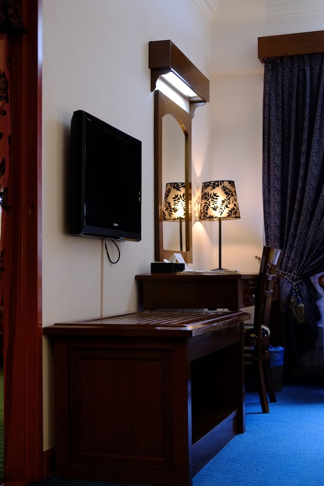 Hotel Seri Malaysia Melaka 45/48