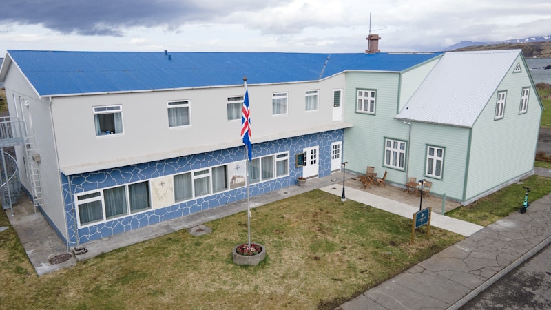Hotel Blanda 6/50