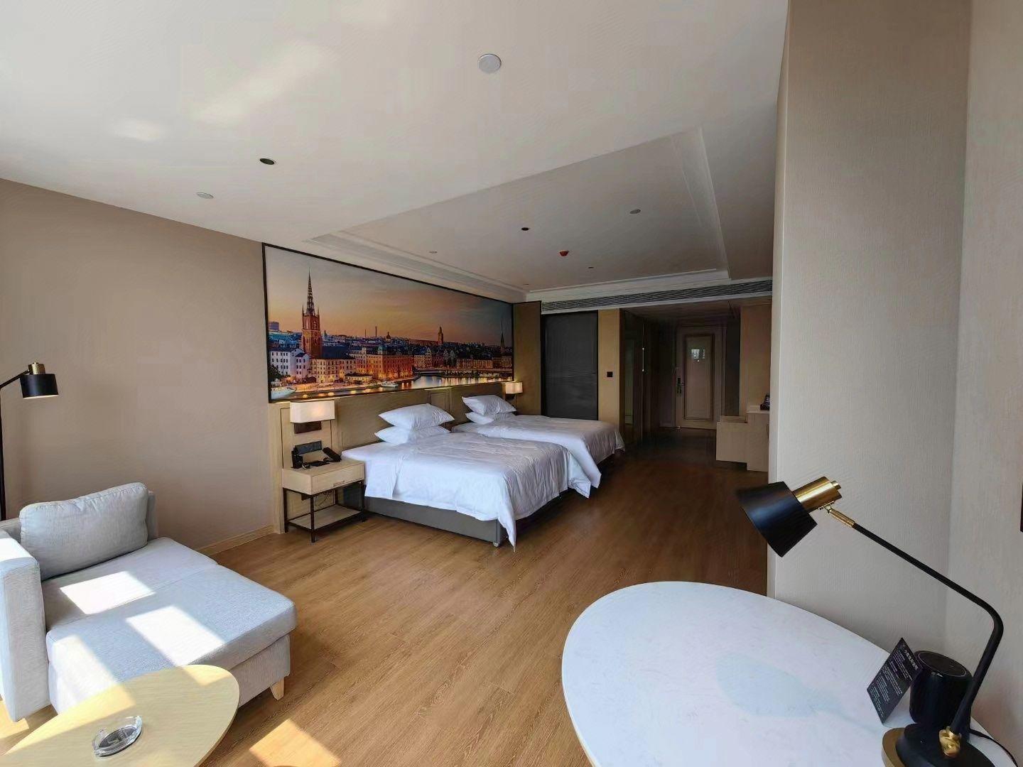 Vienna International Hotel (Nanban Banqiao Development Zone) photo5