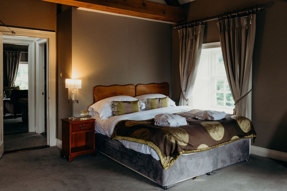 Maryborough Hotel And Spa 14/68