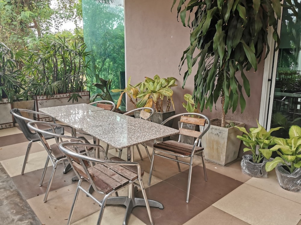 Chiang Mai Residence 14/21