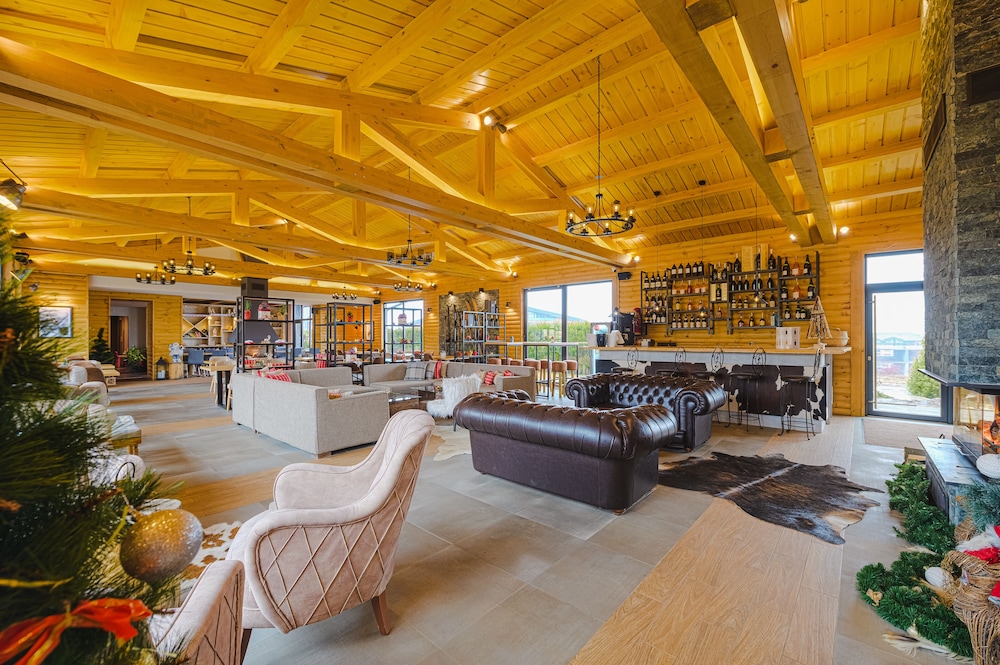 Cornelia Boutique Hotel and SPA 6/50