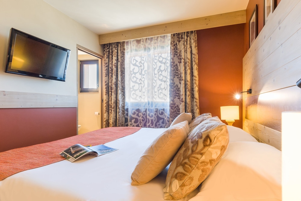 Residence Pierre Vacances Premium L Amara 20/71