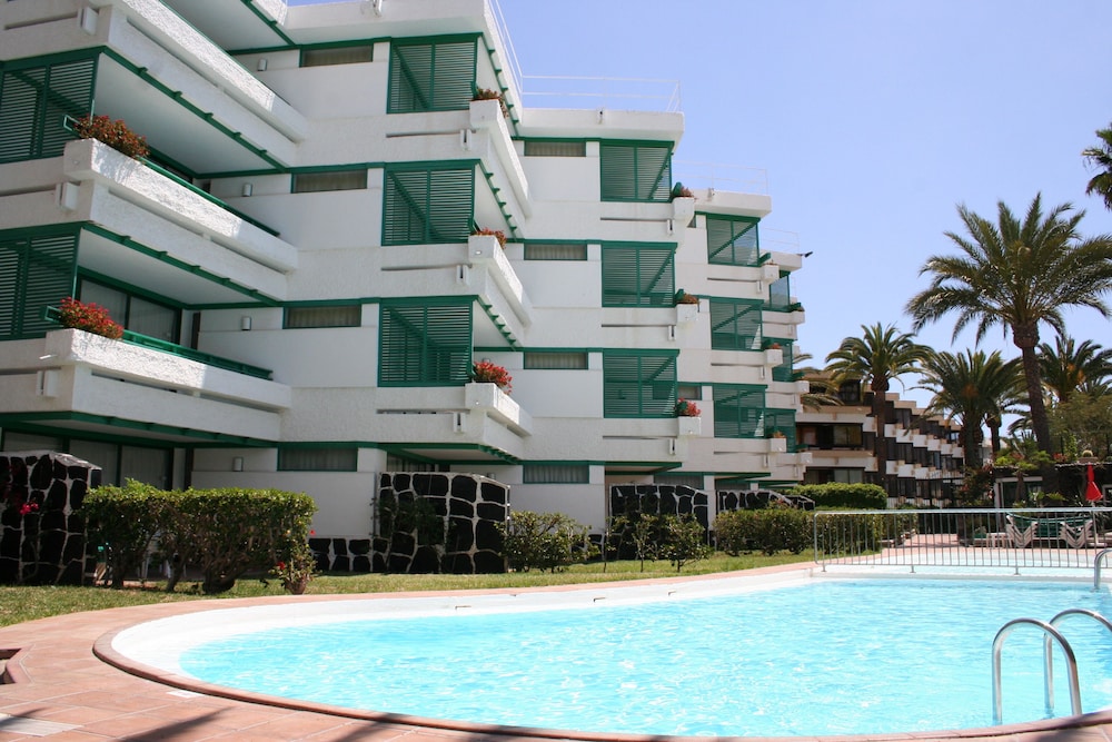 Maba Playa Apartments 5/31