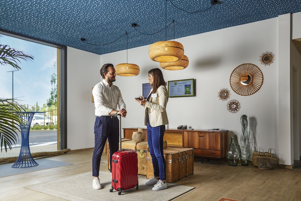 Ibis Styles Montpellier Aeroport Parc Des Expos 5/72