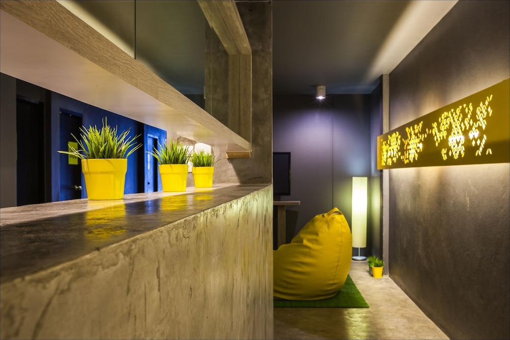 Fulfill Phuket Hostel 5/42