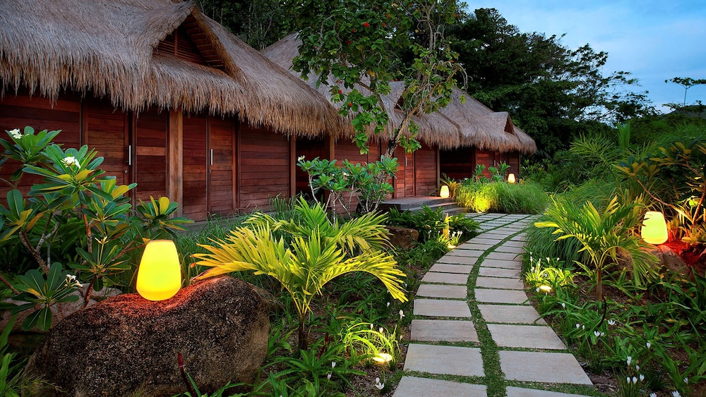 Kempinski Seychelles Resort in MAHE