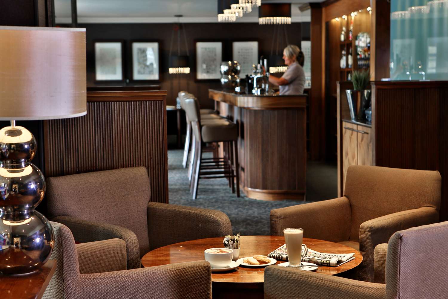 Best Western Motherwell Centre Moorings Hotel 21/51