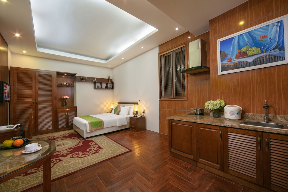 Emerald Hotel Hanoi 49/72