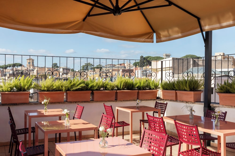 Barberini Retreat 39/56