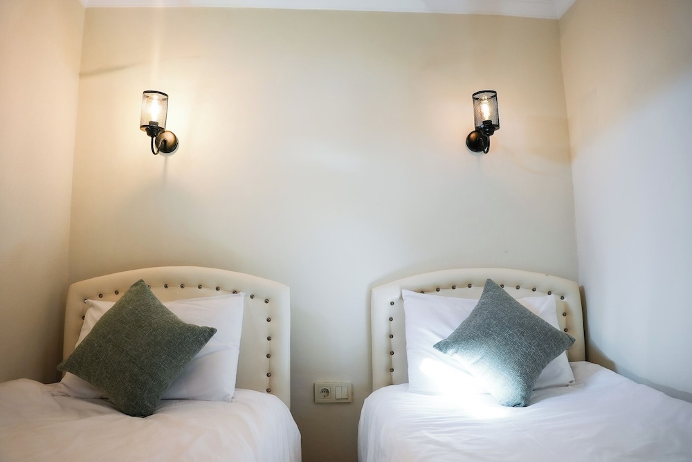 Aspava Butik Otel 20/49