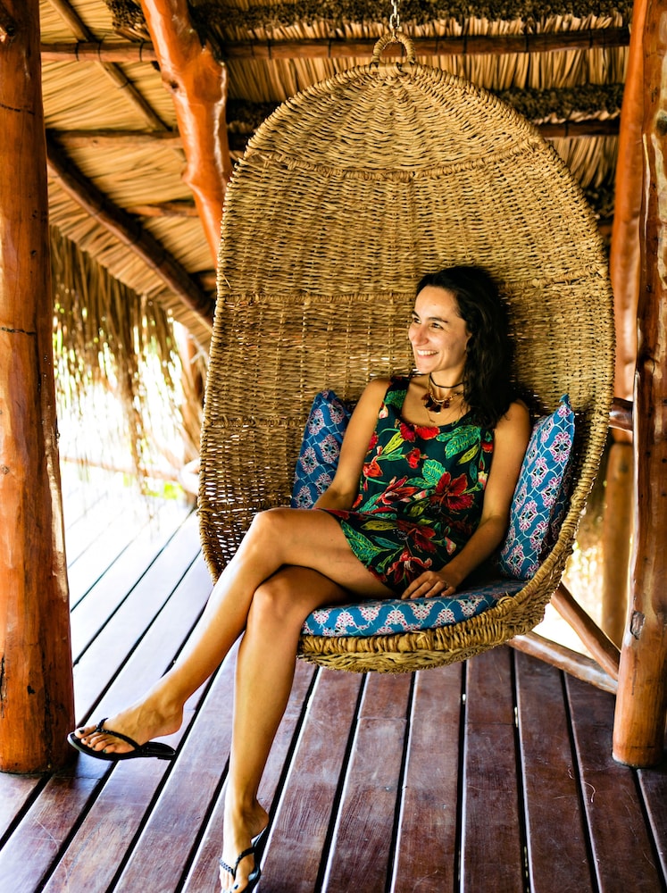 Vilanculos Beach Lodge T 41/50