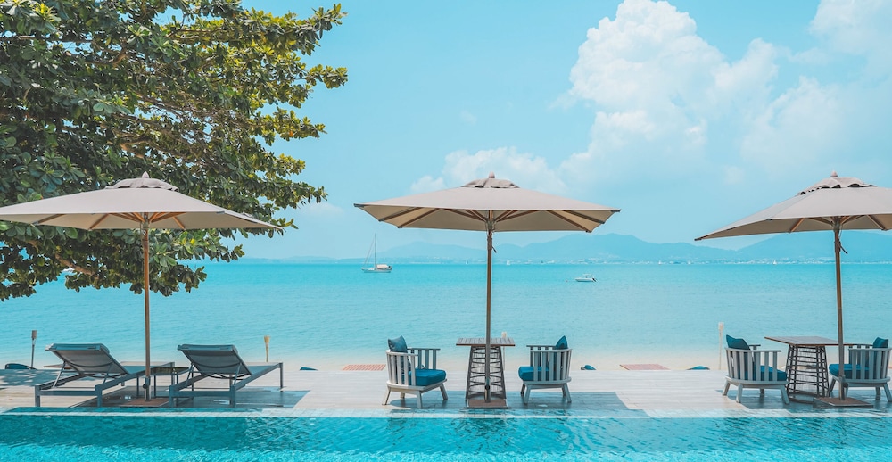 My Beach Resort Phuket 38/68