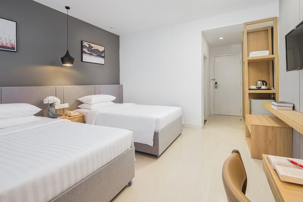 Asia Tune Hotel 16/51