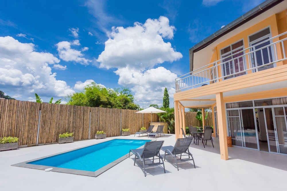 Twin Villas Ao Nang 26/50