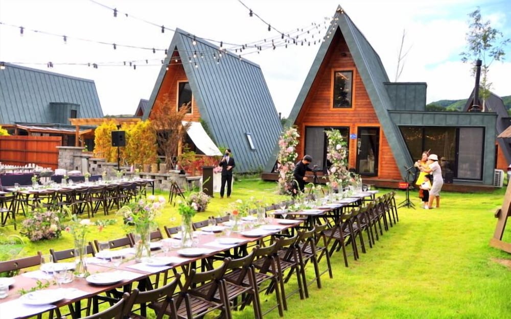 Daegwallyeong Sheep Village Pension 34/50