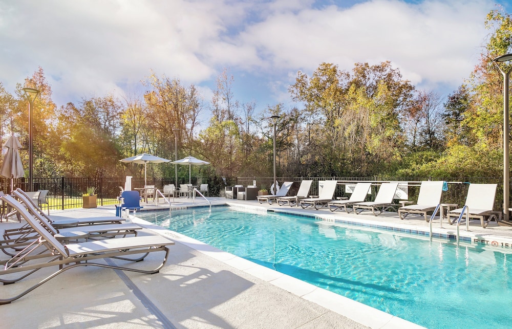 Candlewood Suites Chattanooga – Hamilton Place by IHG 44/48