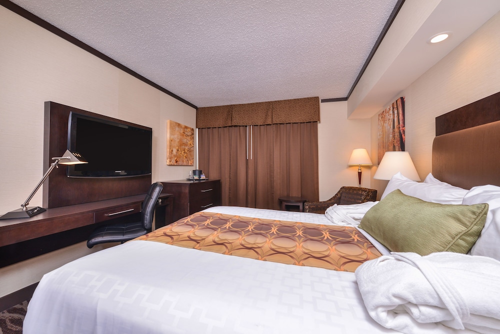 Best Western Wayside Inn 13/44