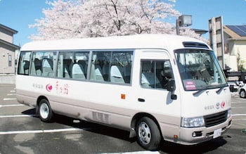 Hotel Hananoyu 1/18
