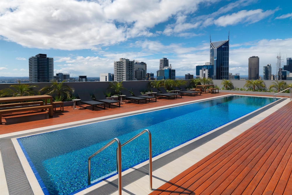 Wyndham Hotel Melbourne 24/37