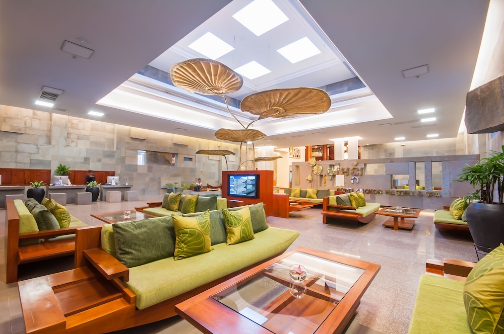 The Privilege Floor by Borei Angkor 26/50